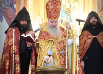 Գաղութէ Գաղութ