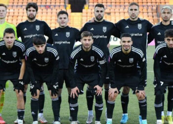 Նոա Ամէնէն Կայուն Խումբը` Վերջին 10 Մրցումներուն