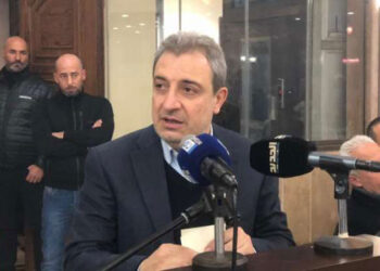 Ապու Ֆաուր. «Լիբանանեան Պետութիւնը  Պէտք Է Կապ Հաստատէ Սուրիոյ Նոր Իշխանութեան Հետ»