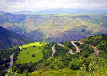 Ուրալօղլու. «Զանգեզուրի Միջանցք»-ը Մեզի Համար  Անփոխարինելի Նախագիծերէն Է»
