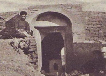 «Գեղարդ». «Նոյի Դամբարանի Ազրպէյճանական Իւրացումը»