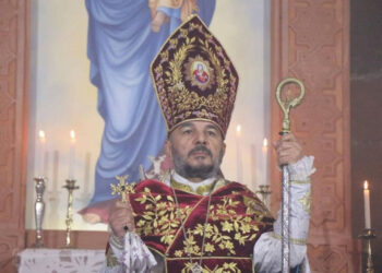 Թող Արդարութիւնը Յաղթանակի, Եւ Արցախցին Վերադառնայ Իր Հայրենի Բնօրրանը