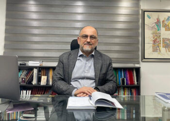 Ամանորի Եւ Ս. Ծննդեան Մտորումներ