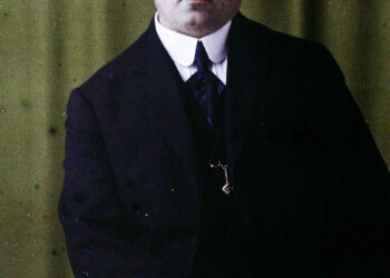 Դրօ` Արցախի Զինուորական Հրամանատար Եւ Արցախահայութեան Իններորդ Համագումարը