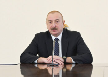 Ալիեւ. «Հայաստանը Պէտք Է Ապահովէ Ազրպէյճանէն Նախիջեւան Ազատ Անցում` Առանց Որեւէ Ստուգումներու Եւ Խոչընդոտներու»