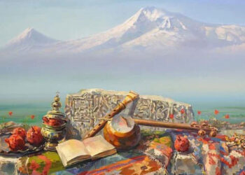 Խաչիկ Թէօլէօլեան Եւ Սփիւռքագիտութիւնը (ԺԴ.)