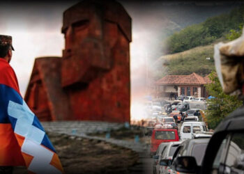 Պատմութիւն Եւ Պատերազմ, Ուրուական Եւ Ունայնութիւն
