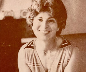 BÉATRICE FAVRE – Պէաթրիս Ֆաւր Օտարալեզու Հայ Գրականութեան Անծնաօթ Գրագիտուհի Մը (24.04.1928 – 8.11.2022)