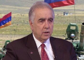 Փաշինեան Կրկին Հակահայաստանեան Եւ Հակասփիւռքեան Յայտարարութիւններ Կ՛ընէ