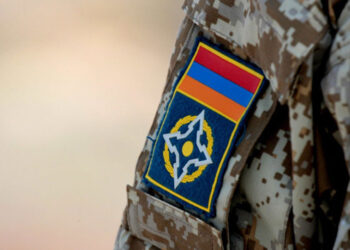 ՀԱՊԿ-ն Կը Շարունակէ Հայաստանը  Նկատել Իր Դաշնակիցը