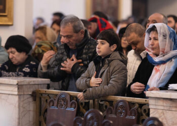 Հայրենի Կեանք