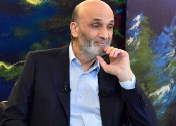 Ժահժահ. «Ընդդիմութեան Մէջ Վարչապետի  Պաշտօնին Համար Ունինք Երկու Թեկնածու`  Աշրաֆ Ռիֆին Եւ Ֆուատ Մախզումին»