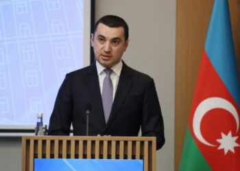 Հաճիզատէ. «Փաշինեանի Յայտարարութիւնները  Չեն Կրնար Հայաստանի Բարի Նպատակներու  Վկայութիւնը Ըլլալ»