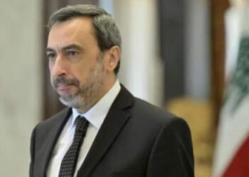 Հութ. «Կարգ Մը Քաղաքական Աւանդական Ուժեր  Կը Վախնան Կորսնցնել Այն Քաղաքական Ձեռքբերումները,  Որոնք Կը Ստանային Նախկին  Կառավարութիւններու Կազմութեան Ընթացքին»