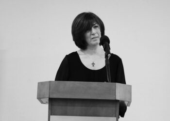 «Բարի Լոյս«-ի Հրեշտակը  (Իրմա Գապաքեան-Տէտէեանի Անթառամ Յիշատակին)