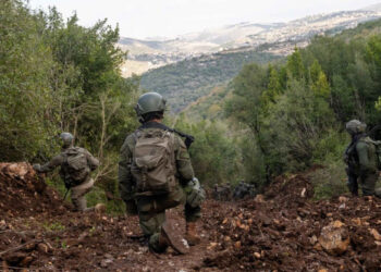 Լիբանանեան Կարճ Լուրեր