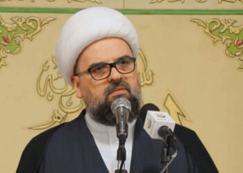 «Ոմանք Կ՛ուզեն Սիոնականացնել Լիբանանը  Եւ Ամերիկանացնել Անոր Հաստատութիւնները,  Եւ Այս Խաղը Երբեք Պիտի Չյաջողի»  Կ՛ըսէ Շէյխ Քապալան