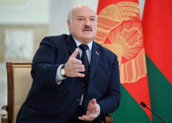 Լուքաշենքօ. «Հայաստանը Եւրոպական Միութեան Հետ Վտանգաւոր Սիրախաղի Սկսած Է»