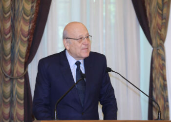 Միքաթի. «Նախագահ Աունին Կը Մաղթեմ Յաջող Նստաշրջան Մը, Իսկ Սալամը Ազգային Ու Միջազգային Հեղինակաւոր Անձնաւորութիւն Է, Եւ Պատրաստ Ենք Անոր Երթին Աջակցելու»