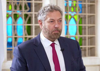 Աֆրամ. «Ես Կրնամ Ելեկտրականութեան Ոլորտին Մէջ  Յառաջիկայ Կառավարութեան Ծառայել»