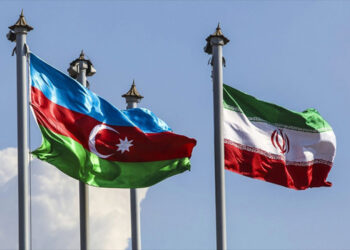 Նոր Լարուածութիւն` Իրան-Ազրպէյճանական  Յարաբերութիւններուն Մէջ