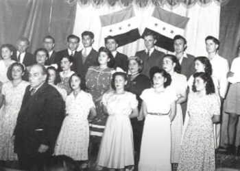 Բարսեղ Կանաչեան Քեսապի Մէջ