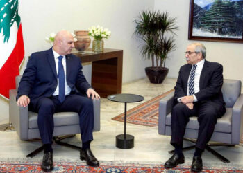 Լիբանանեան Կարճ Լուրեր