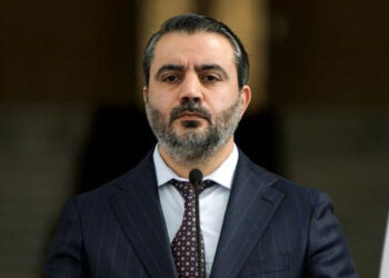 Շիպանի. «Սուրիան Որեւէ Պետութեան, Ներառեալ Իսրայէլի Սպառնալիքի Աղբիւրը Պիտի Չըլլայ»