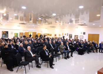 «Սիմոն Զաւարեանի Անտիպ Նամակները»  Հատորի Շնորհահանդէս