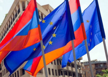 Հայաստանի Կառավարութիւնը Հաւանութիւն Տուաւ Եւրոպական Միութեան Անդամակցութեան Մեկնարկի Նախագիծին