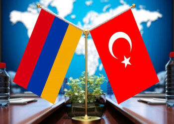 Անգարա Բարձր Կը Գնահատէ 2 Յանցագործի Արտայանձնման Մէջ Հայաստանի  Ցուցաբերած Գործակցութիւնը