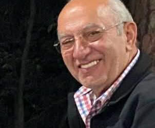 Էշրեֆիէի Մէջ Հայ Մը Ոճիրի Զոհ