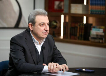 Ֆաուր. «Կոչ Կ՛ուղղեմ Արդար Եւ Հաւասարակշռուած Կառավարութեան Կազմ Մը Ձեւաւորելու, Որովհետեւ Լիբանանի Նկատմամբ Միջազգային Հետաքրքրութիւնը Երկար Պիտի Չտեւէ»