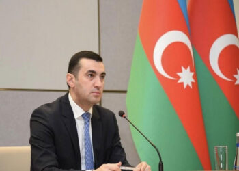 Պաքուն «Արեւմտեան Ազրպէյճանի Համայնք»-ի Մասին Միրզոյեանի Յայտարարութիւնը «Պատմութեան Կեղծում» Կ՛որակէ