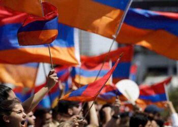 Հայկական Սփիւռքի Մերօրեայ Մարտահրաւէրը
