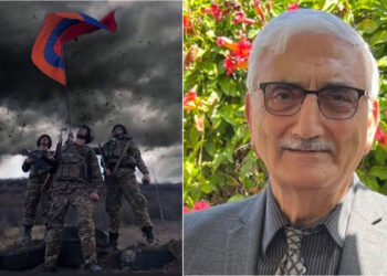 Տօնդ Շնորհաւոր` Հայկական Բանակ