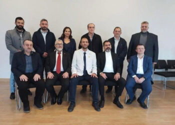 Ճատրակ. Էլի Հուլիշեան Եւ Տիգրան Զէյթճեան Վերստին Ընտրուեցան Ֆետերասիոնի Անդամներ