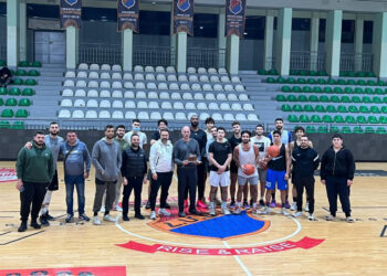 Պասքեթպոլ. Այս Հինգշաբթի Կը Սկսի Ֆետերասիոնի Բաժակի Մրցաշարքը