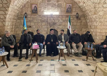 Գաղութէ Գաղութ