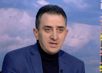 Հաժ. «Չենք Ուզեր Կառավարութիւն Մը,  Որուն Մէջ Ականներ Կան»