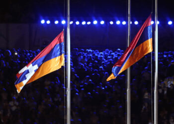 «Դրօշակ»-ի Առաջնորդող.  Ամուր Հաւատով Եւ Յանձնառութեամբ Մուտք Գործենք 2025 Թուական