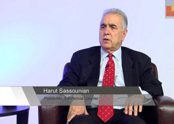 Փաշինեանը Կը Մերժէ Հայոց Ցեղասպանութեան Ժխտման Իր Յանցագործութիւնը