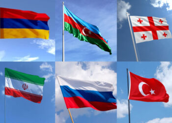 Լաւրով. «3+3» Հարթակը Բոլոր Մասնակիցներու Շահերէն Կը Բխի. Անիկա Պայտընի Վարչակազմին Մէջ Նախանձ Յառաջացուցած Էր»