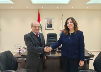 Դոկտ. Նորա Պայրագտարեան Պաշտօնապէս Ստանձնեց  Երիտասարդութեան Եւ Մարմնակրթութեան  Հարցերու Նախարարութիւնը