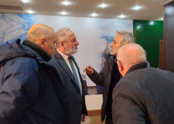 Հայրենի Կեանք