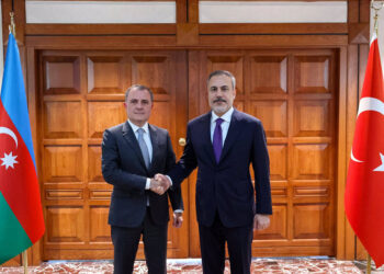 Պայրամով Ֆիտանին Տեղեկացուցած Է  Հայ-Ազրպէյճանական Խաղաղ Գործընթացի Մասին