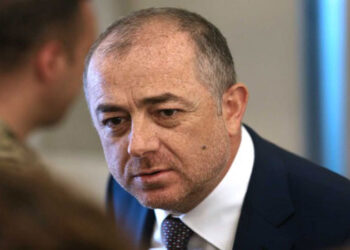 Պու Սաապ. «Մինչեւ Հիմա Հարաւային Լիբանանէն  Իսրայէլեան Հեռացման Հարցին Մէջ Յստակութիւն Չկայ»