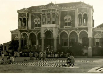«Թղթեայ Որբուկը»