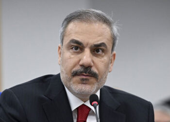 Ֆիտան. «Թուրքիան Պատրաստ Է Ընդունելու  Իսրայէլի Կողմէ Ազատ Արձակուած Պաղեստինցիները»