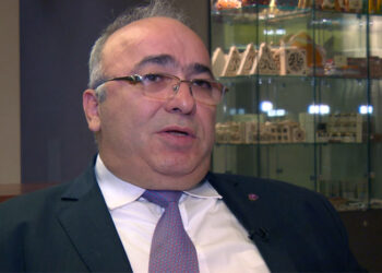 Գաբրիէլ Չեմպերճեան Անմեղ` Իրեն Դէմ Ներկայացուած Մեղադրանքի Հարցով